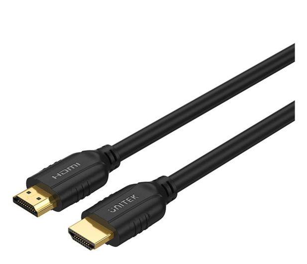 Unitek Kabel HDMI 2.0 4K/60Hz 3m - 1233965 - zdjęcie 2